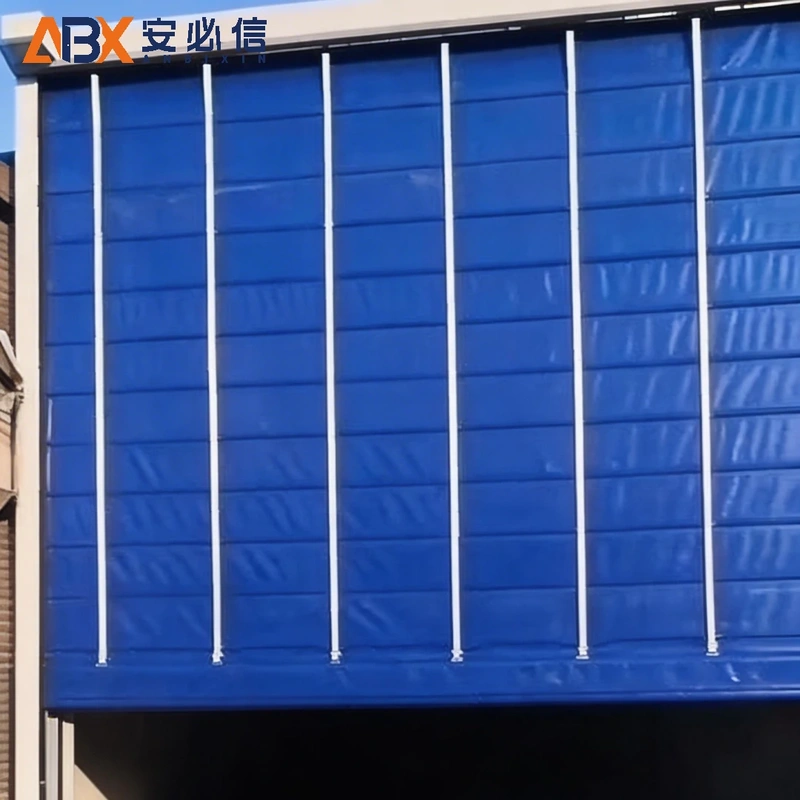 宁波堆积门