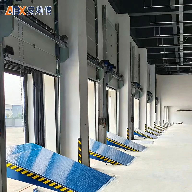 宁波提升门